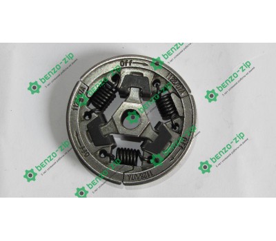 Зчеплення St 361