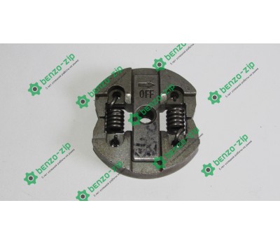 Зчеплення для БП Goodluck 2500 "WINZOR"