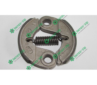 Сцепление для мотокосы 40 аллюминиевое