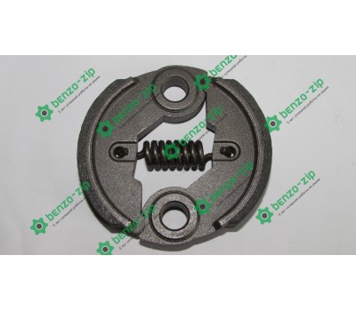 Сцепление для мотокосы 40 металлическое