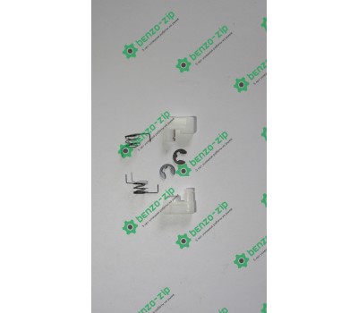 Собачки стартера Goodluck 45 комплект