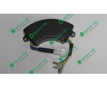 Стабілізатор напруги бензогенератора №3