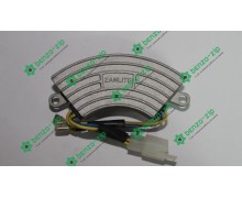 Стабілізатор напруги бензогенератора №4