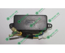 Стабілізатор напруги бензогенератора №5