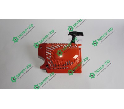 Стартер  металлический для бензопил Goodluck 4500 