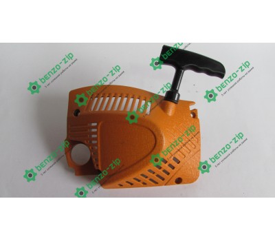 Стартер для БП Goodluck 5800 плавный пуск