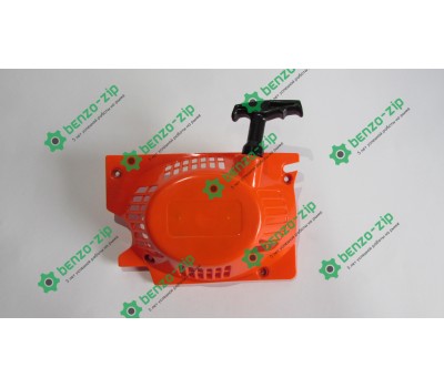 Стартер для бензопил Goodluck 4500 плавный пуск