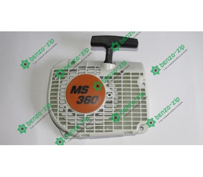 Стартер для бензопил St 360