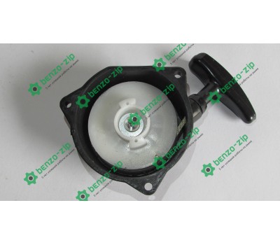 Стартер для мотокоси 1 кВт трикутний