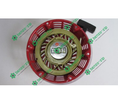 Стартер генератор Honda 8500 Вт d=214мм