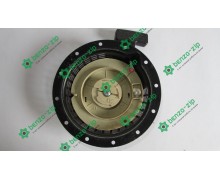 Стартер ручний (у зборі) м/б, бензогенератора 178F/186F (6/9Hp, D-170mm) №2