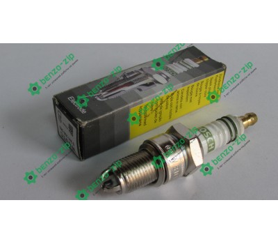 Свеча Bosch 3-х контактная автомобильная