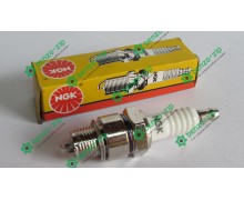 Свеча NGK для 2-Т скутеров