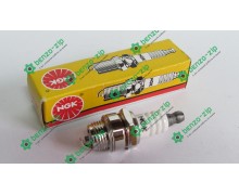 Свеча NGK для бензопил