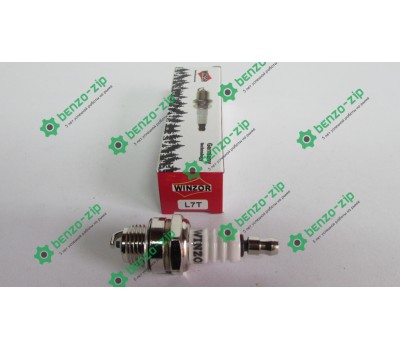 Свічка Winzor для бензопил