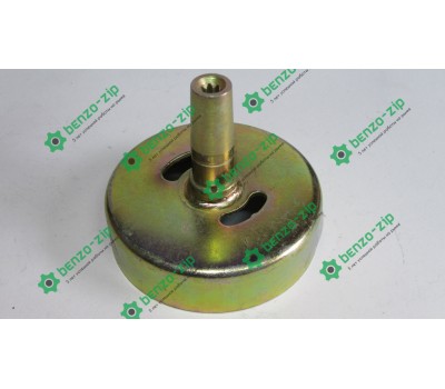 Тарелка верхняя 7 шлицов 