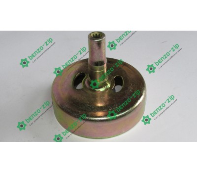 Тарелка верхняя 9 шлицов