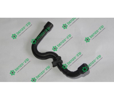 Топливный шланг St 180