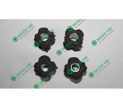 Втулка направляющая 28 мм 4 шт в комплекте