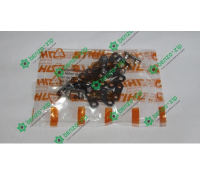 Заклепки для цепи St 0,325 упаковка (9шт)