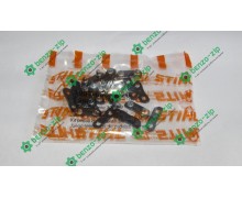 Заклепки для цепи St 3/8 Упаковка(9шт)