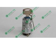 Замок зажигания м/б 175N/180N (7/9Hp)