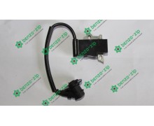Зажигание для БП St 361