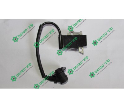 Зажигание для БП St 361