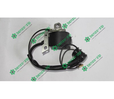 Зажигание для БП St 460