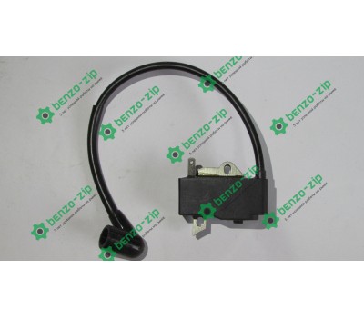 Зажигание на мотокосу Husqvarna 128R