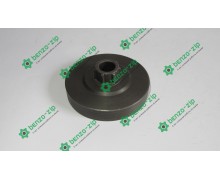 Звезда Goodluck 3800 разборная dвн.под.=10,dнар.=71мм Звезда Goodluck 3800 разборная dвн.под.=10,dнар.=71мм