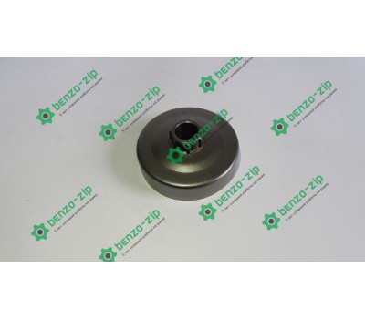 Зірка Husqvarna 137/142 розбірна dвн.под.=10мм,dнар.=66мм