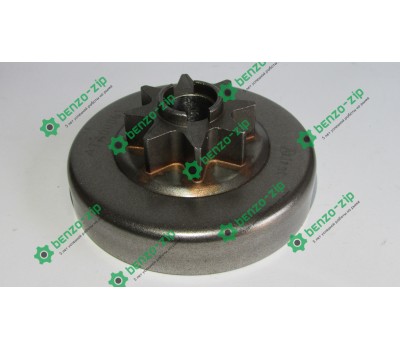 Звезда Rebir 55 dвн.под.=10мм,dнар.=73мм