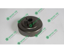 Звезда St 180 в сборе dвн.под.=10мм,dнар.=68м