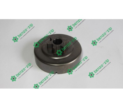 Звезда St 180 в сборе dвн.под.=10мм,dнар.=68м