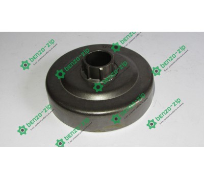 Звезда для БП Husqvarna 55 разборная,dпосадки=16мм,dнар.=72мм