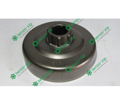 Звезда для бензопилы Partner 350 разборная dвн.под.=10мм,dнар.=67мм