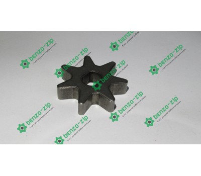 Звезда для электропилы Данило Мастер