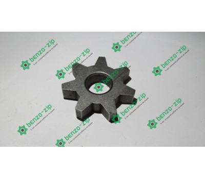 Звезда для электропилы Einhell, Craft