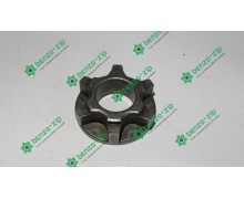 Звезда электропилы Байкал (D-30, d-14, H-10mm) Звезда электропилы Байкал (D-30, d-14, H-10mm)