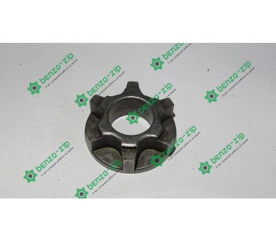 Зірка електропили Байкал (D-30, d-14, H-10mm)