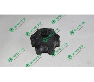 Аммортизатор резиновый круглый для БП St 361