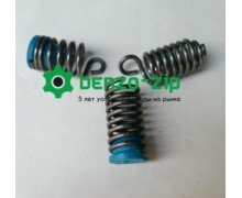 Амортизатор для БП Husqvarna 235, 235е, 240, 240е (комплект 3шт) "WINZOR"