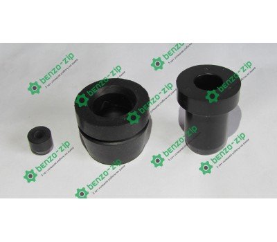 Амортизатор для БП St 360/036 (комплект)