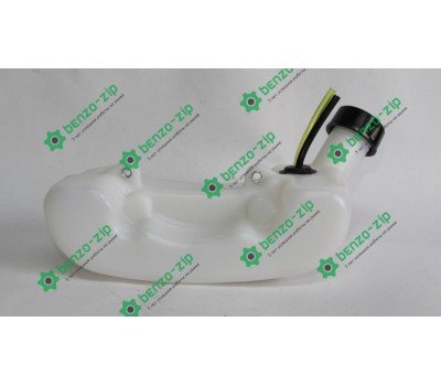 Бак для косы