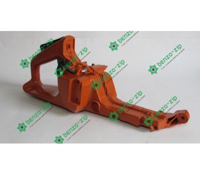 Бензобак в сборе для БП Husqvarna 340/345/350