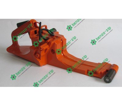 Бензобак у зборі для БП Husqvarna 365/371/372