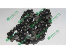 Ланцюг 57 зв., крок 3/8, товщина 1,3 мм Китай