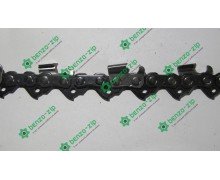 Ланцюг 64 зв., крок 0,325, товщина 1,3 мм Китай