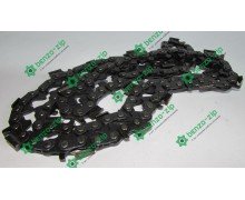 Ланцюг для БП Урал 64 зв., Крок 0,404, товщина 1,6 мм (Росія)